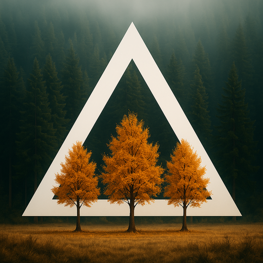 The rule of 3's in Marketing