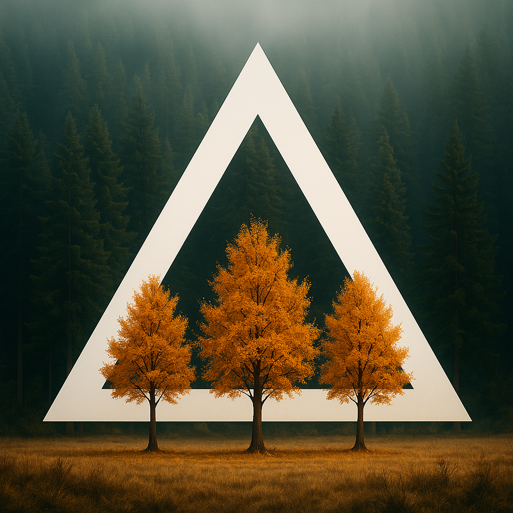 The rule of 3's in Marketing