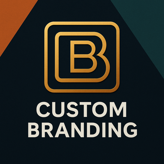 Custom Branding Add-On