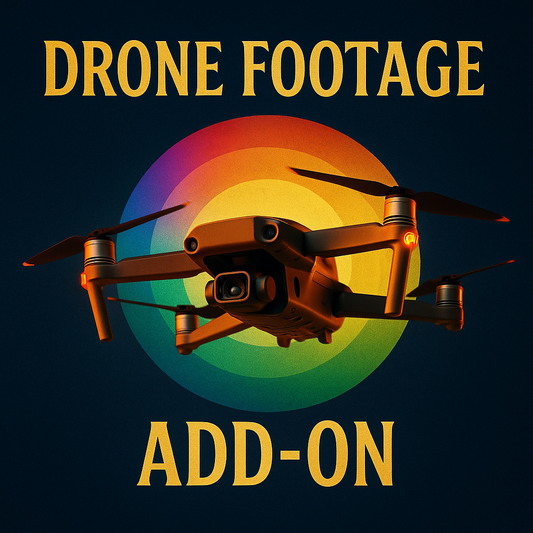 Drone Footage Add-On